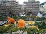 2P-RESIDENCE CHATEAUNEUF(4pers)CH4014