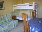 STUDIO-RESIDENCE LES MIRADORS (4pers)