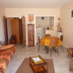 STUDIO-RESIDENCE LE BAUDELAIRE (3pers)
