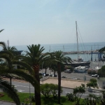 STUDIO-RESIDENCE LE DIPLOMAT (3pers)