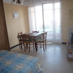 STUDIO-LE FELIX FAURE (2pers)