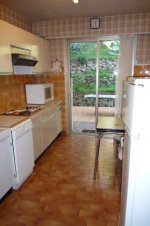 2P-RESIDENCE LE FONTANA ROSA (4pers)
