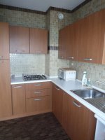 STUDIO-RESIDENCE GEORGE V (3pers)