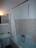 STUDIO-RESIDENCE LE MONA LISA (2pers)