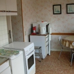 STUDIO-RESIDENCE LE MONA LISA (2pers)