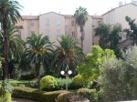 STUDIO-RESIDENCE LE MEDITERRANEE (4pers)