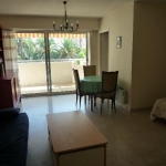 STUDIO-RESIDENCE LE MEDITERRANEE (4pers)