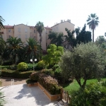 STUDIO-RESIDENCE LE MEDITERRANEE (4pers)