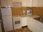 STUDIO-RESIDENCE LE MEDITERRANEE (4pers)