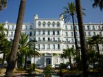 STUDIO-L'ORIENT PALACE (3pers)