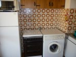 STUDIO-RESIDENCE LE PATRICIA (3pers)