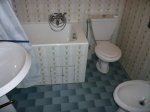 STUDIO-RESIDENCE LE PATRICIA (3pers)