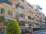 STUDIO-RESIDENCE LE PATRICIA (3pers)