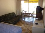 STUDIO-RESIDENCE LE PATRICIA (3pers)