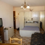 STUDIO-RESIDENCE LE PATRICIA (3pers)