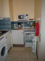 2P-RESIDENCE LE ROCA MARE (4pers)