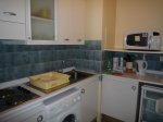 2P-RESIDENCE LE ROCA MARE (4pers)