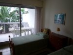 2P-RESIDENCE LE ROCA MARE (4pers)