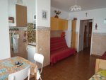 STUDIO-RESIDENCE LE SAINT LOUIS (3pers)