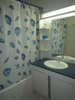 STUDIO-RESIDENCE LE SAINT LOUIS (3pers)