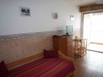 STUDIO-RESIDENCE LE SAINT LOUIS (3pers)