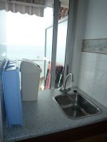 STUDIO-RESIDENCE LE SAINT LOUIS (3pers)