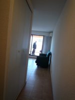 STUDIO-RESIDENCE FONTCARRAL (3pers) ( n�dossier FO3064)