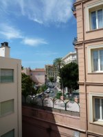 Studio- R�sidence LE GRIMALDI (2 pers)