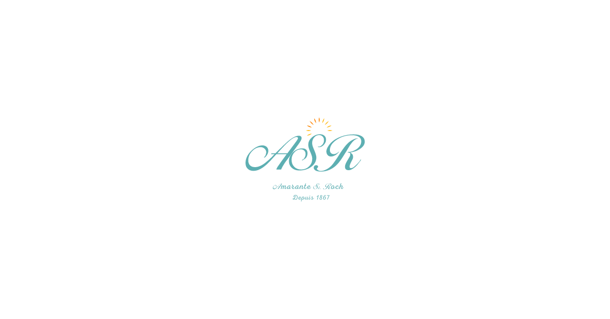 Logo de l'agence AGENCE AMARANTE SAINT ROCH